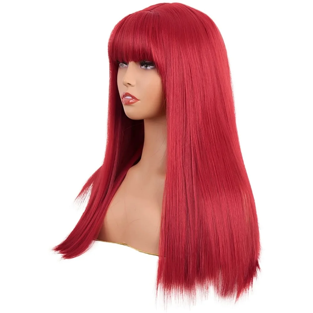 Blooming Hair 22